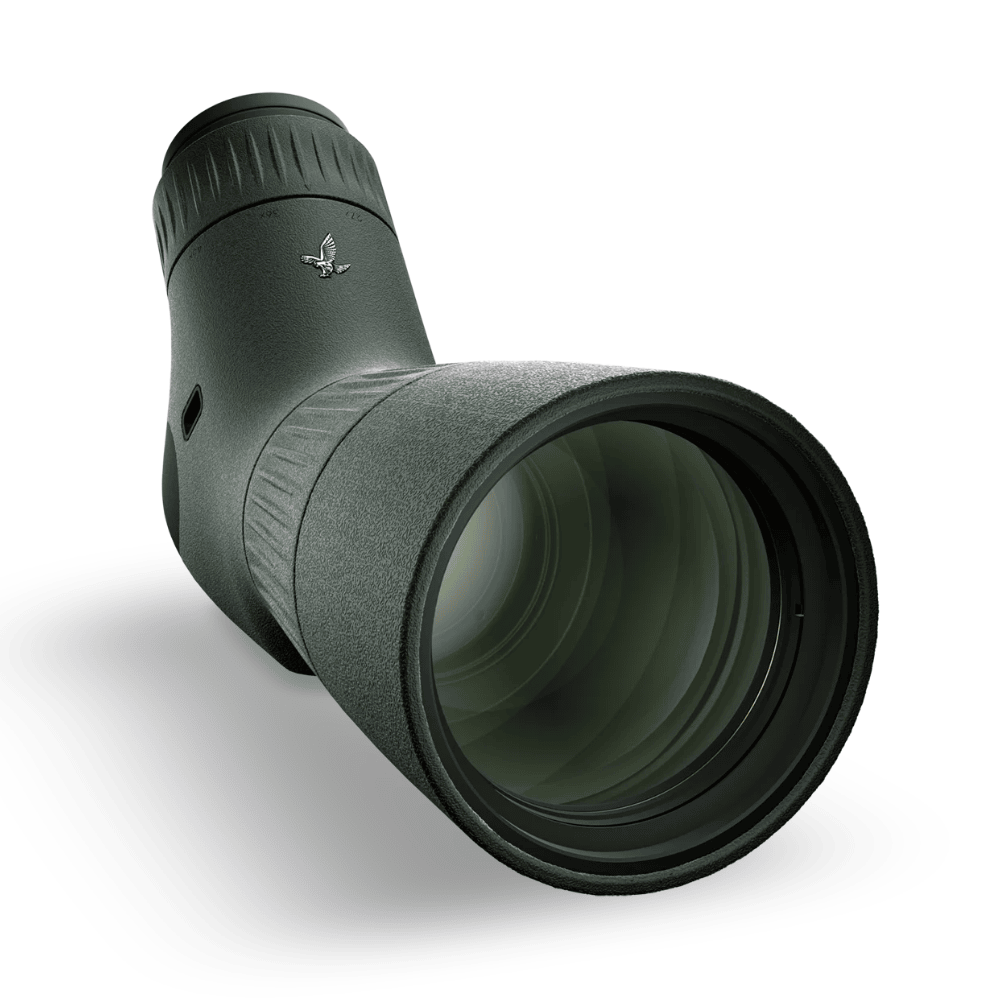 Swarovski AT Balance 18-45x65 vorne