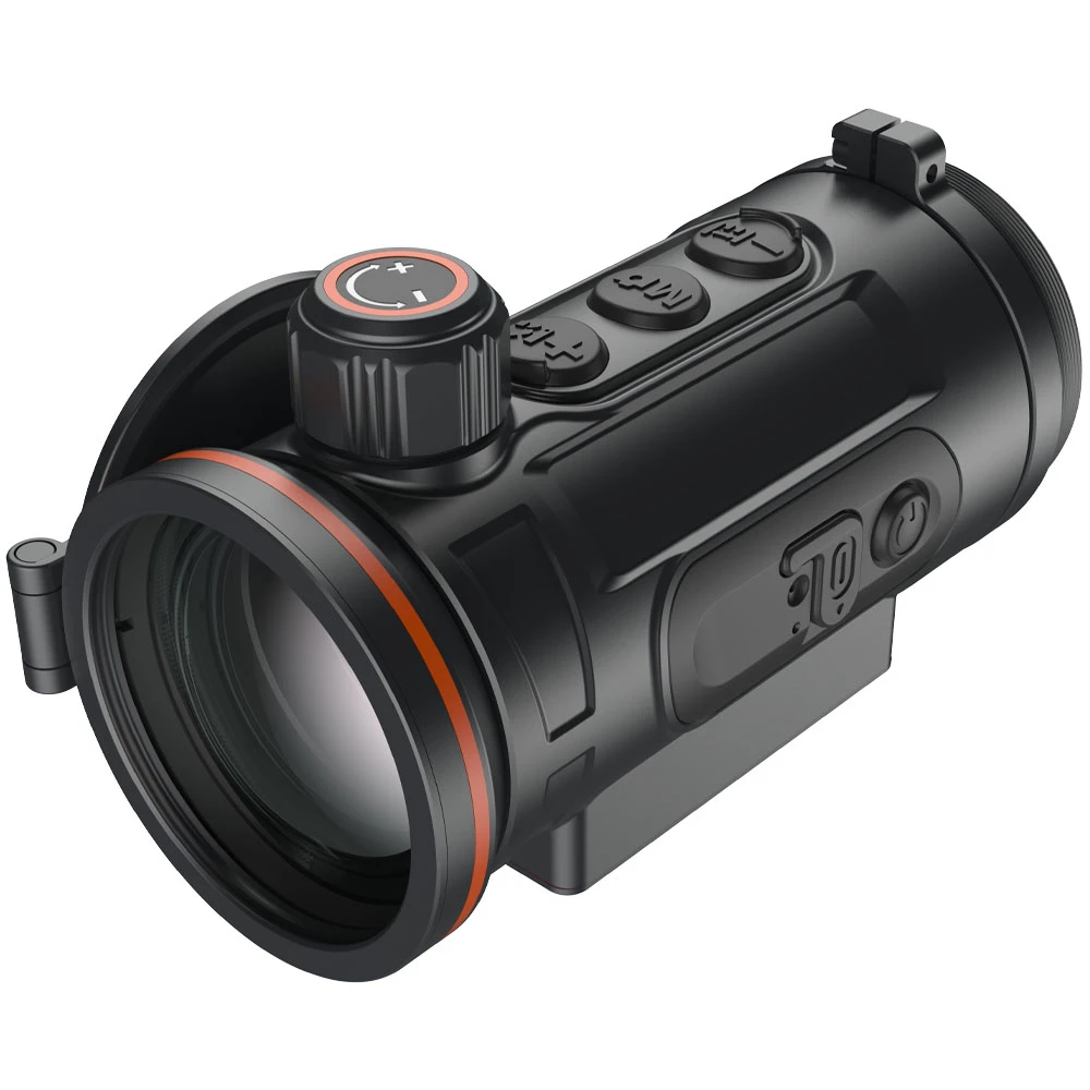ThermTec Hunt 650