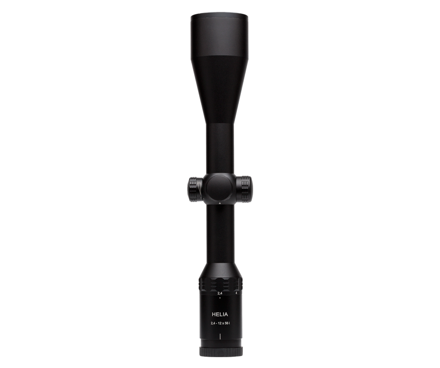 Kahles Helia 2,4-12x56i stehend