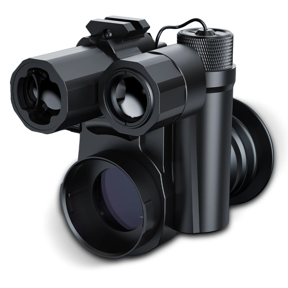 Pard NV007SP LRF