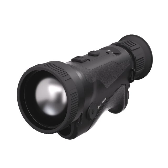 JSA Nightlux Hogseeker 650 LRF seitlich vorne 