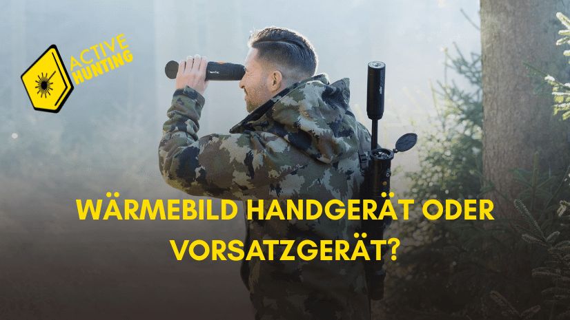 Handgerät vs. Vorsatzgerät – wann brauche ich welches?