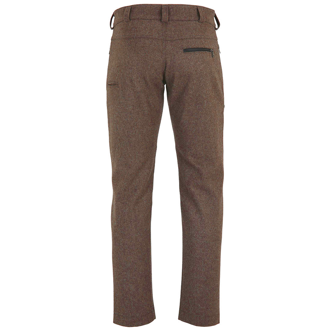 Hedlund Lodenhose Herren Heidal Forest Rückseite