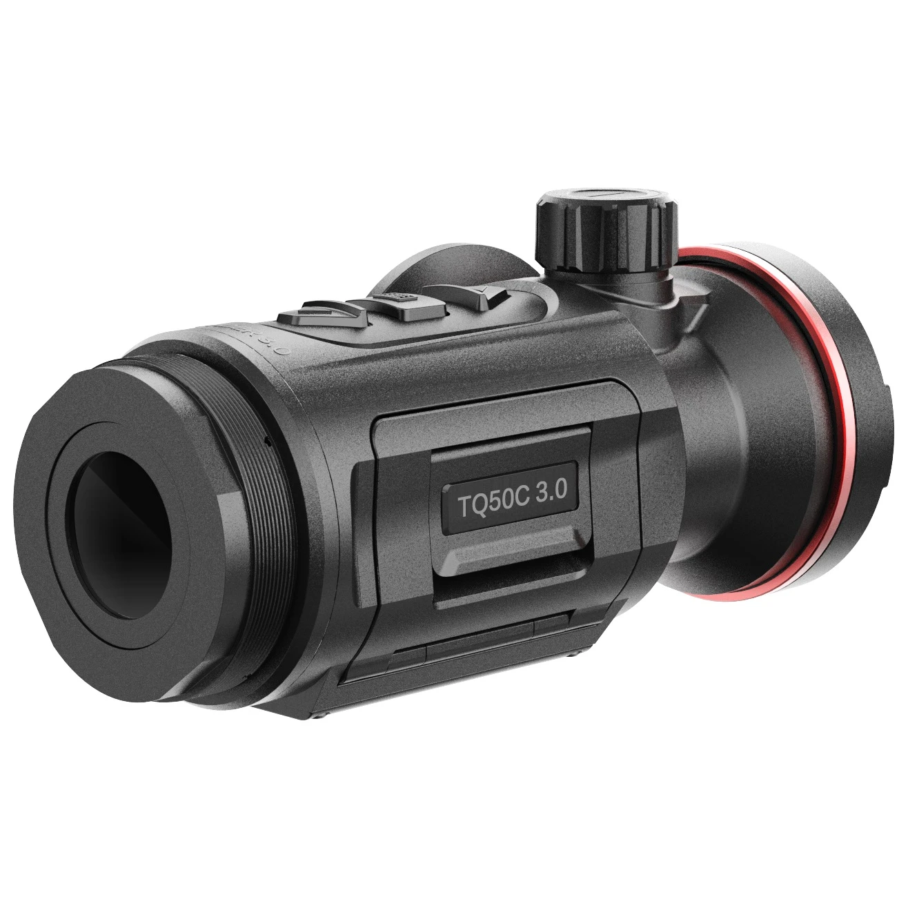 Hikmicro Thunder TQ50C 3.0 seitlich