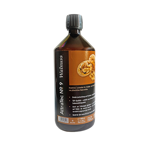 AttraTec No 9 Walnuss