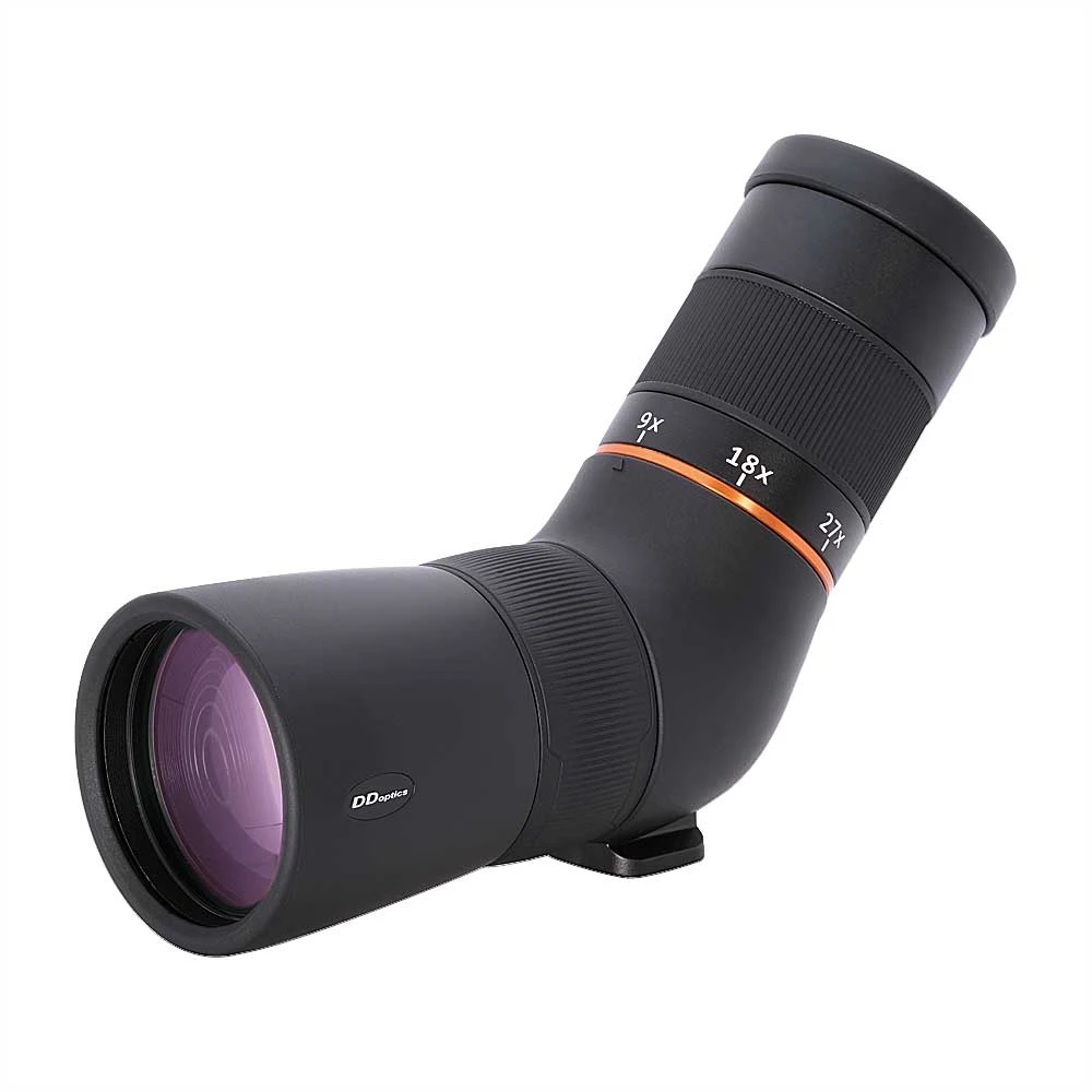 DDoptics HDs Compact 9-27x56