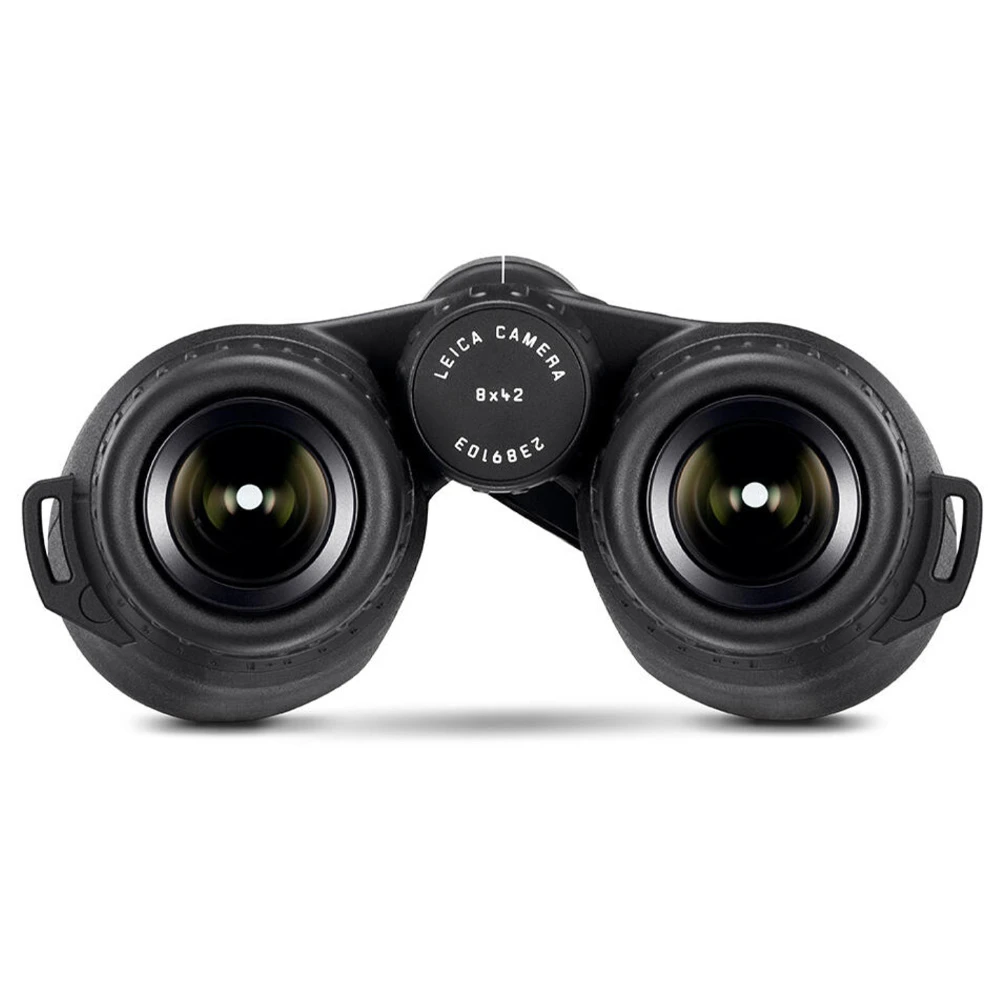 Leica Geovid Pro SE 8x42 hinten Leica Geovid Pro SE 8x42 hinten