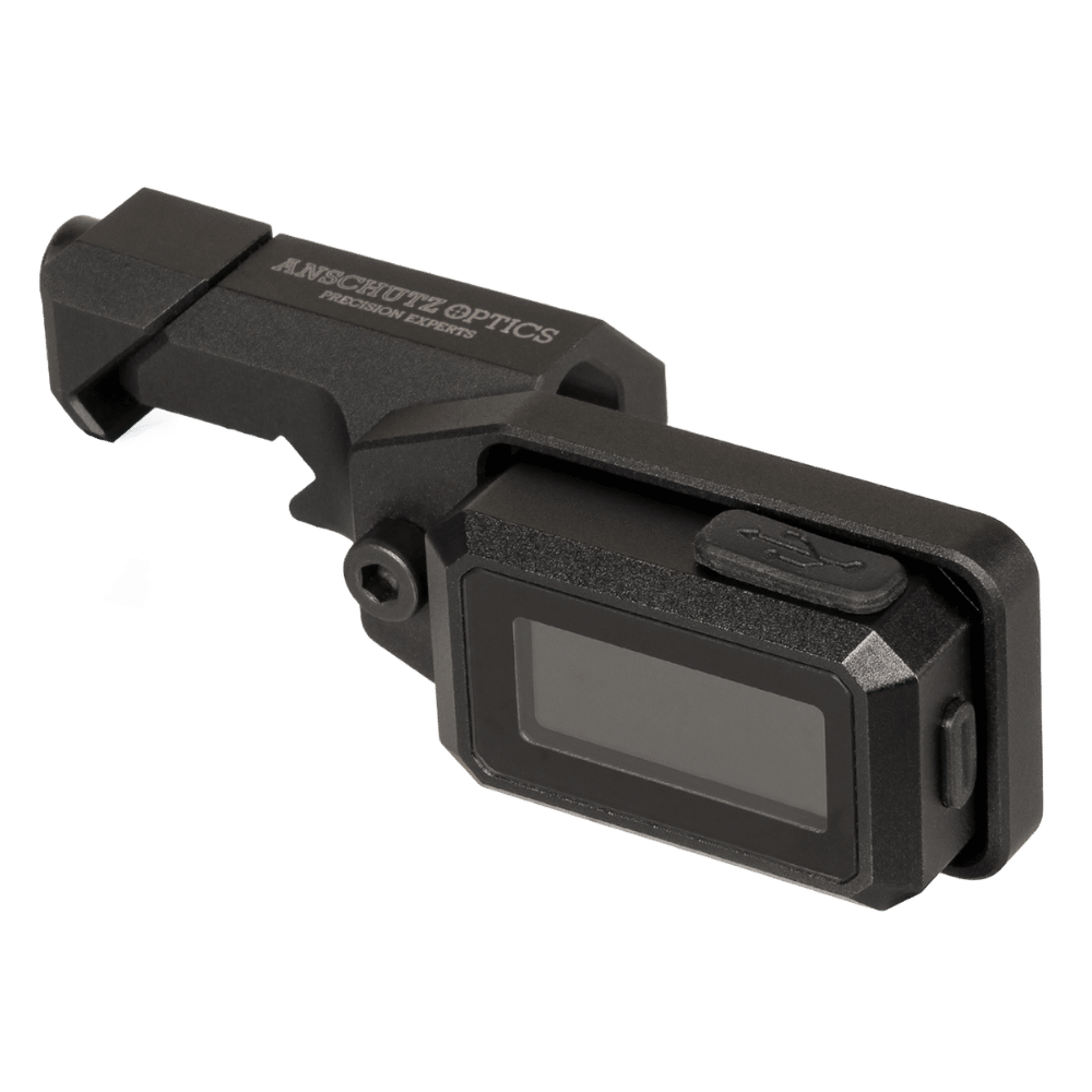 Anschütz Optics Level Pro