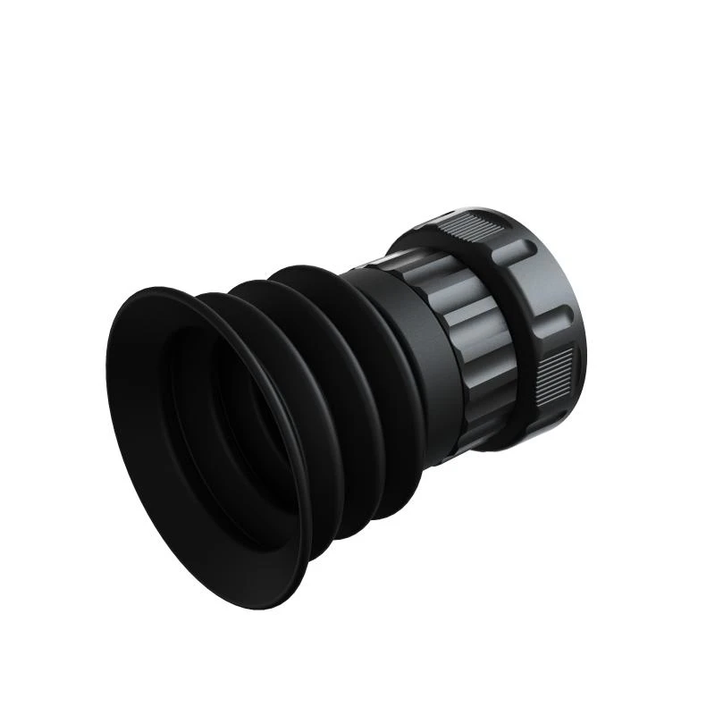 Hikmicro Eyepiece / Viewfinder für Thunder & Cheetah