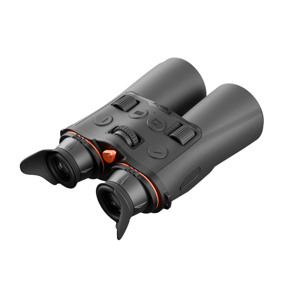 ThermTec Ventus 635L seitlich hinten