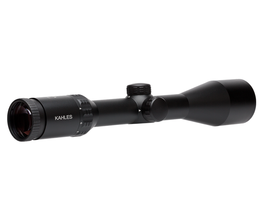 Kahles Helia 2-10x50i ohne Schiene seitlich hinten rechts
