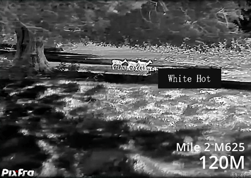 Pixfra Mile2 Aufnahme 120M Pixfra Mile2 Aufnahme 120M