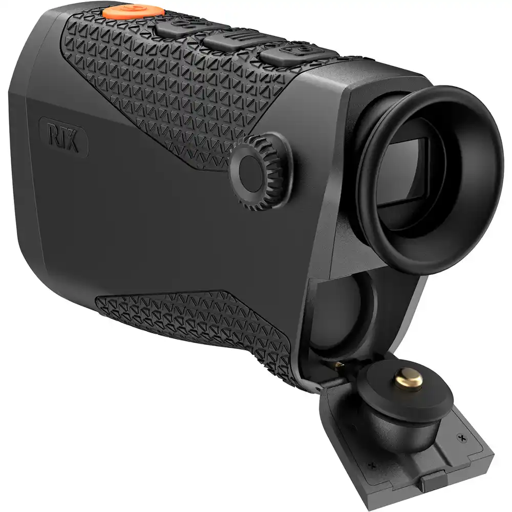 RIX Pocket K2 Akkufach
