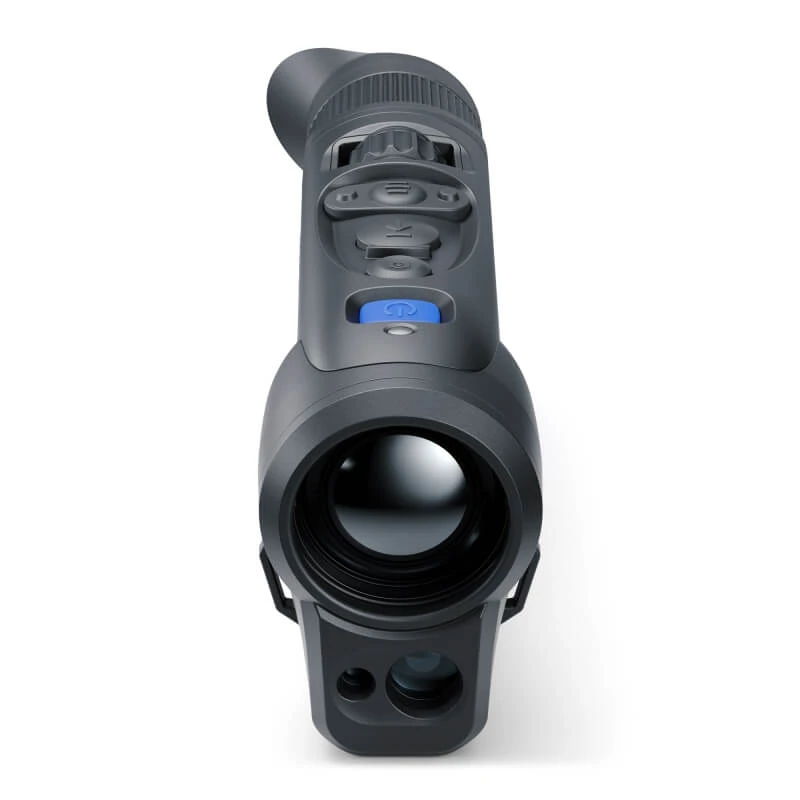 Pulsar Oryx LRF XG35 frontal