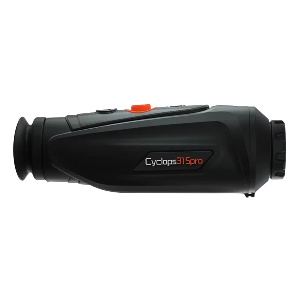 ThermTec Cyclops 315 Pro  seitlich