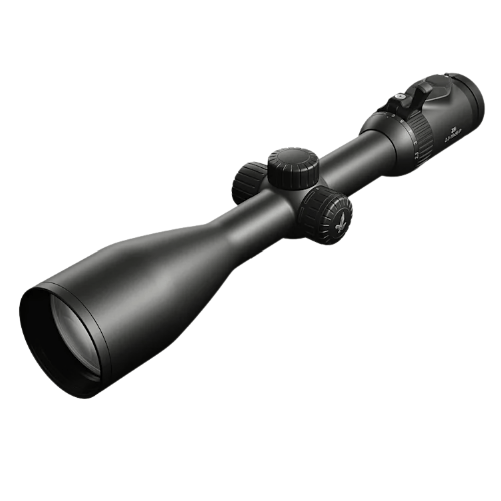 Swarovski Z8i 2,3-18x56 P II