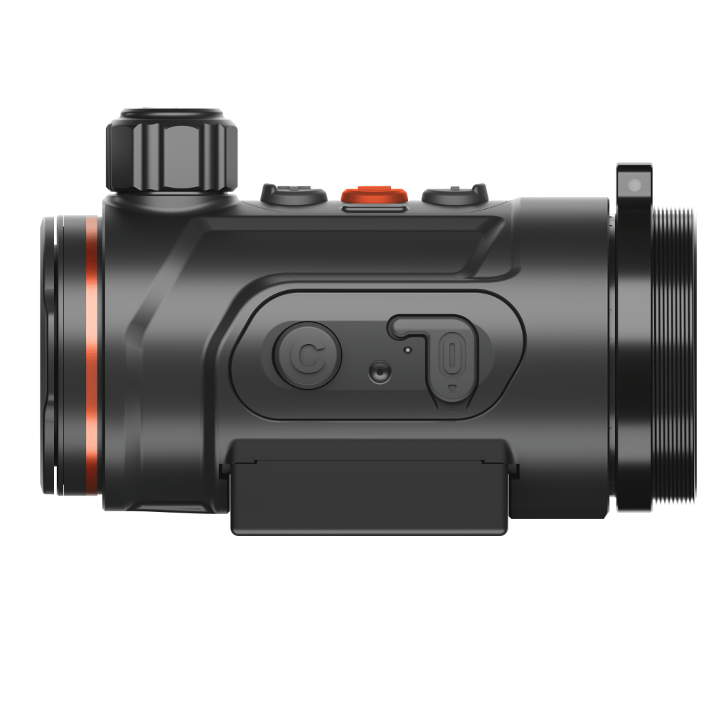 ThermTec Hunt 635 Pro links