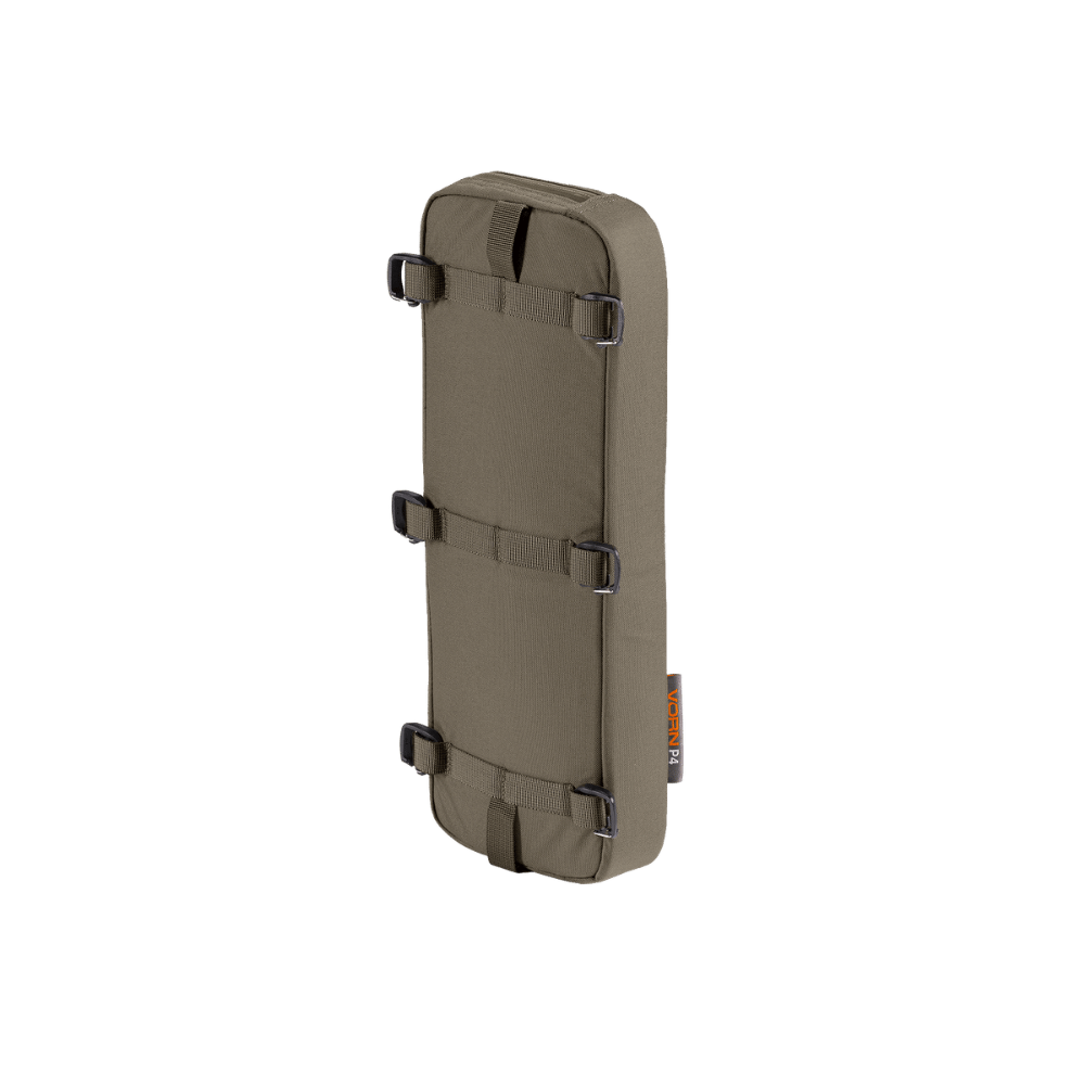 Vorn P4 Tasche Rückseite