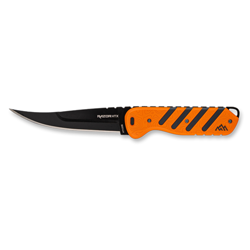 Outdoor Edge Razor HTX 3.5 Fixed Ausbeinmesser