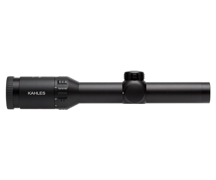 Kahles Helia 1-5x24i ohne Schiene rechts