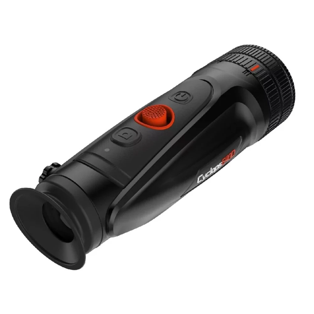 ThermTec Cyclops 640D NEUE Version