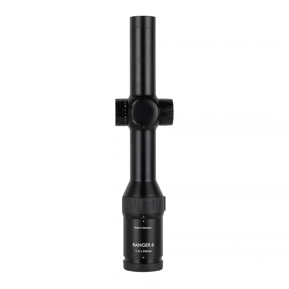 Steiner Ranger 6 1-6x24 stehend