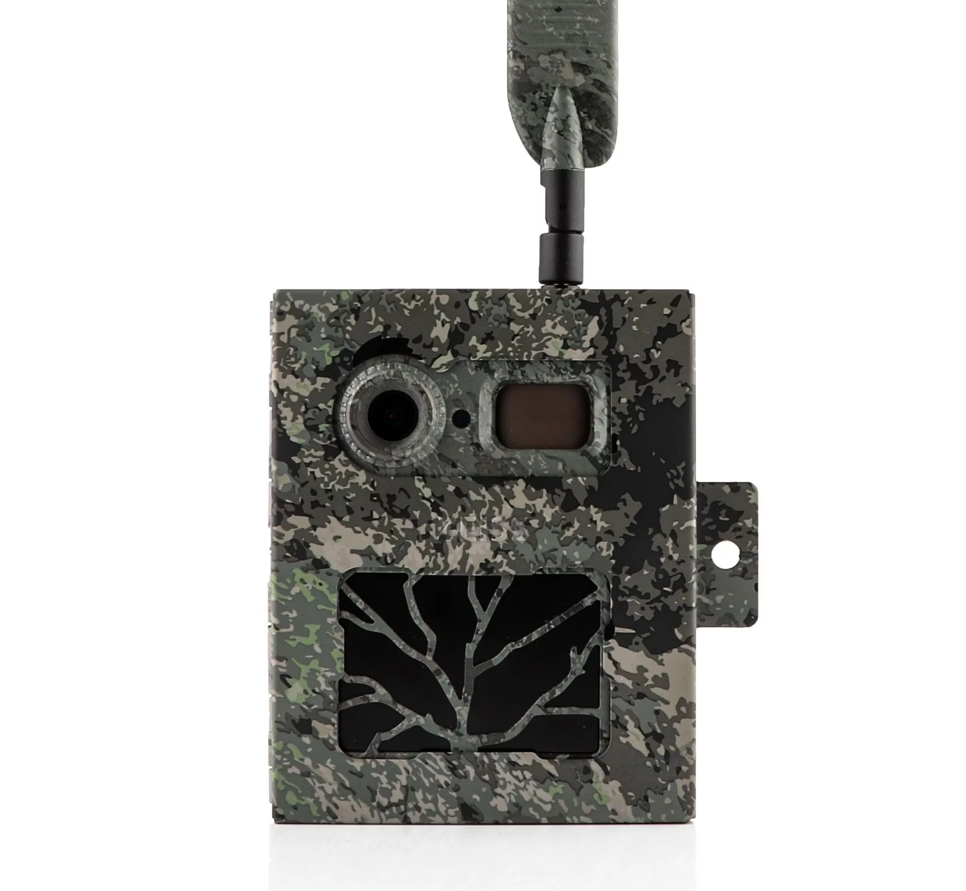 ZEISS Metallgehäuse für Secacam 7
