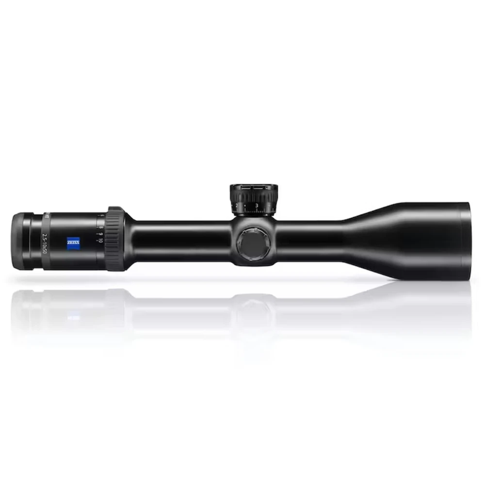 ZEISS Victory HT 2.5-10 x 50 Seite ZEISS Victory HT 2.5-10 x 50 Seite