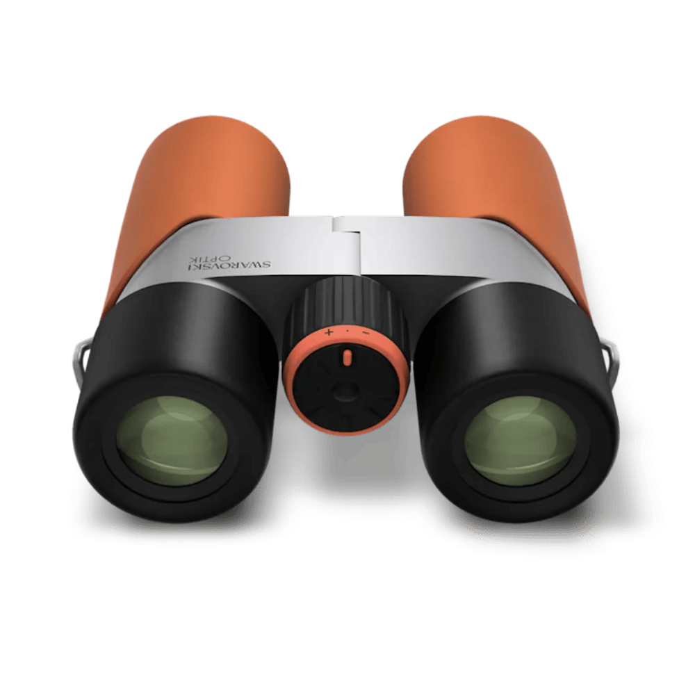 Swarovski CL Companion 8x30 orange hinten