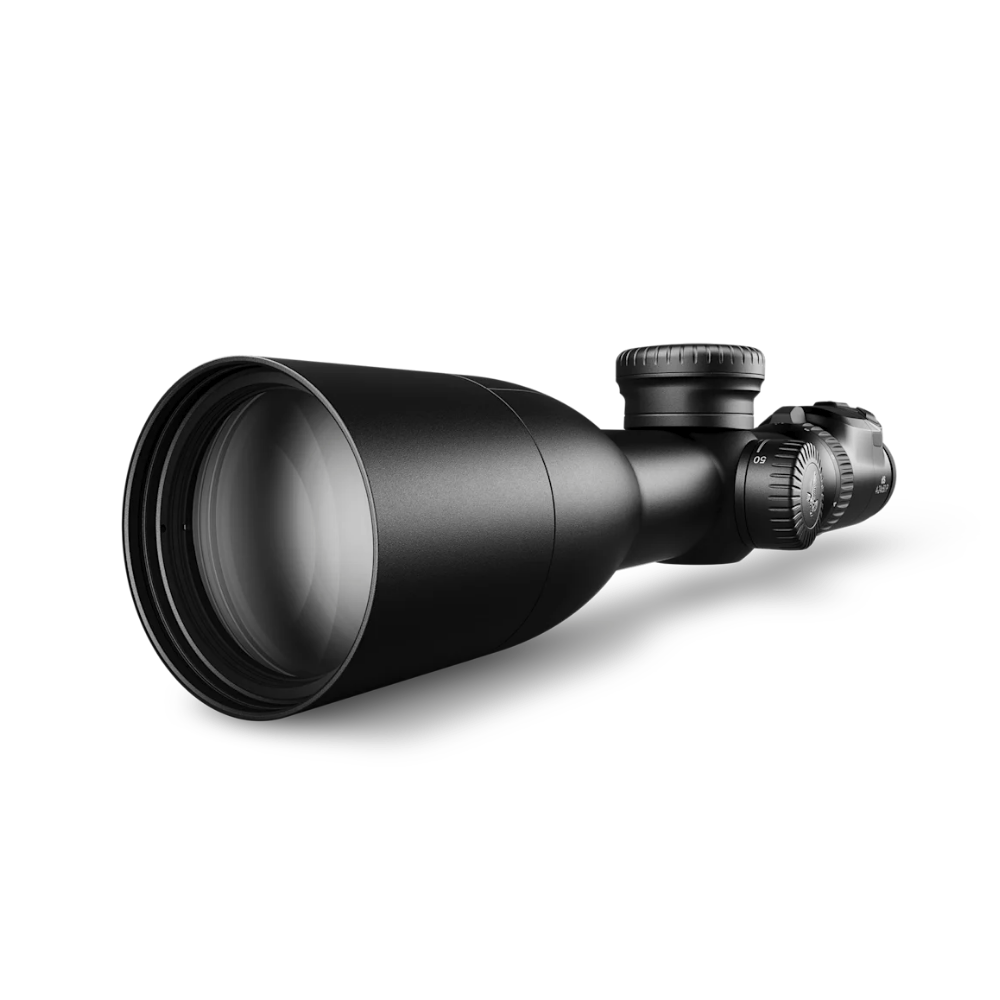 Swarovski dS 4-24x50 P seitlich vorne