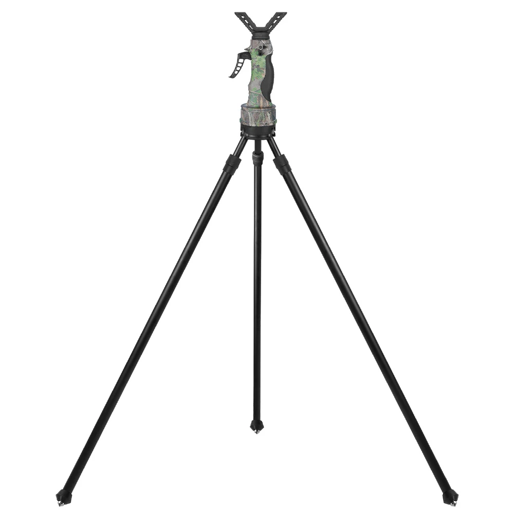 Fritzmann Zielstock Dreibein 90/165 Fritzmann Zielstock Dreibein 90/165