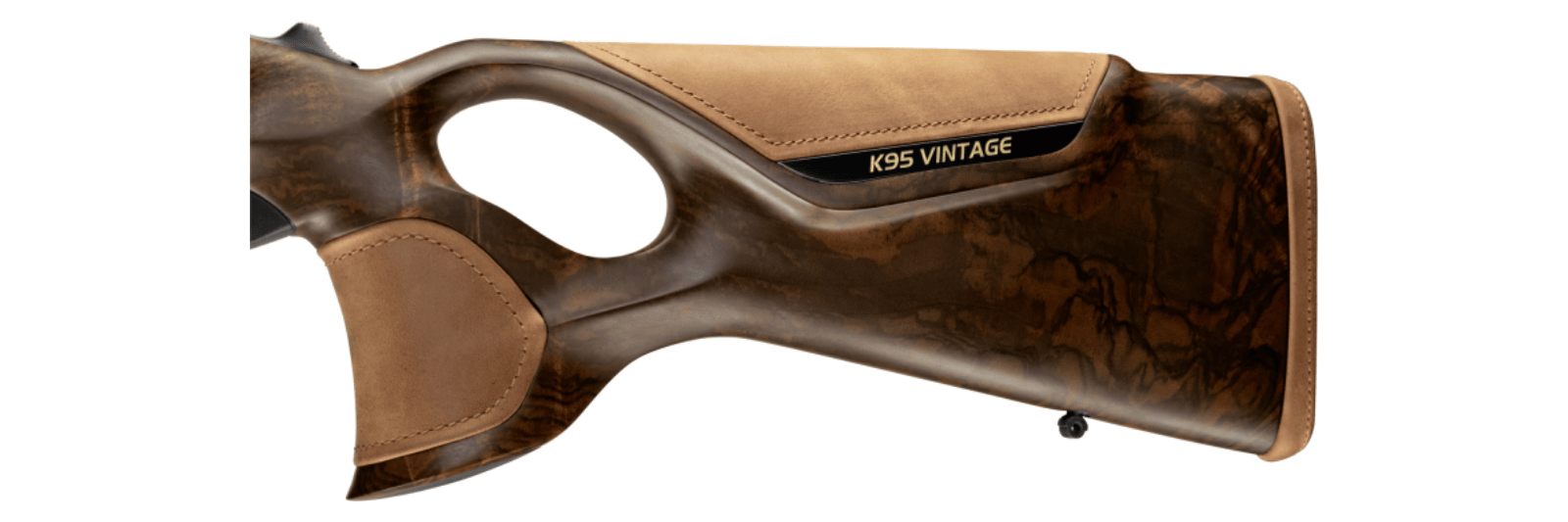 Blaser K95 Success Vintage Schaft