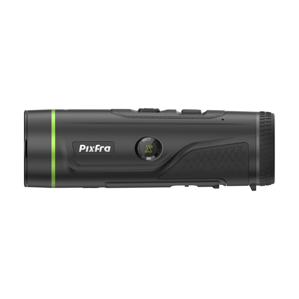PixFra Mile 3 M325 links