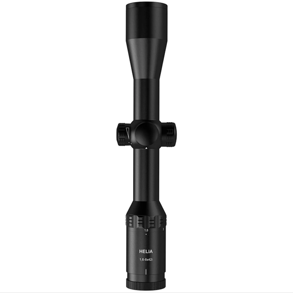 Kahles Helia 1,6-8x42i oben