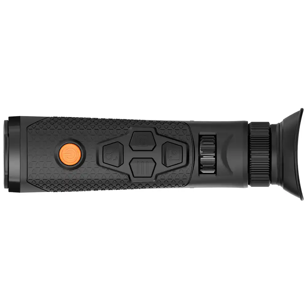 RIX Titan T3 oben