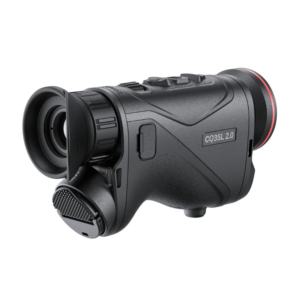 Hikmicro Condor CQ35L 2.0 seitlich hinten 2 Hikmicro Condor CQ35L 2.0 seitlich hinten 2