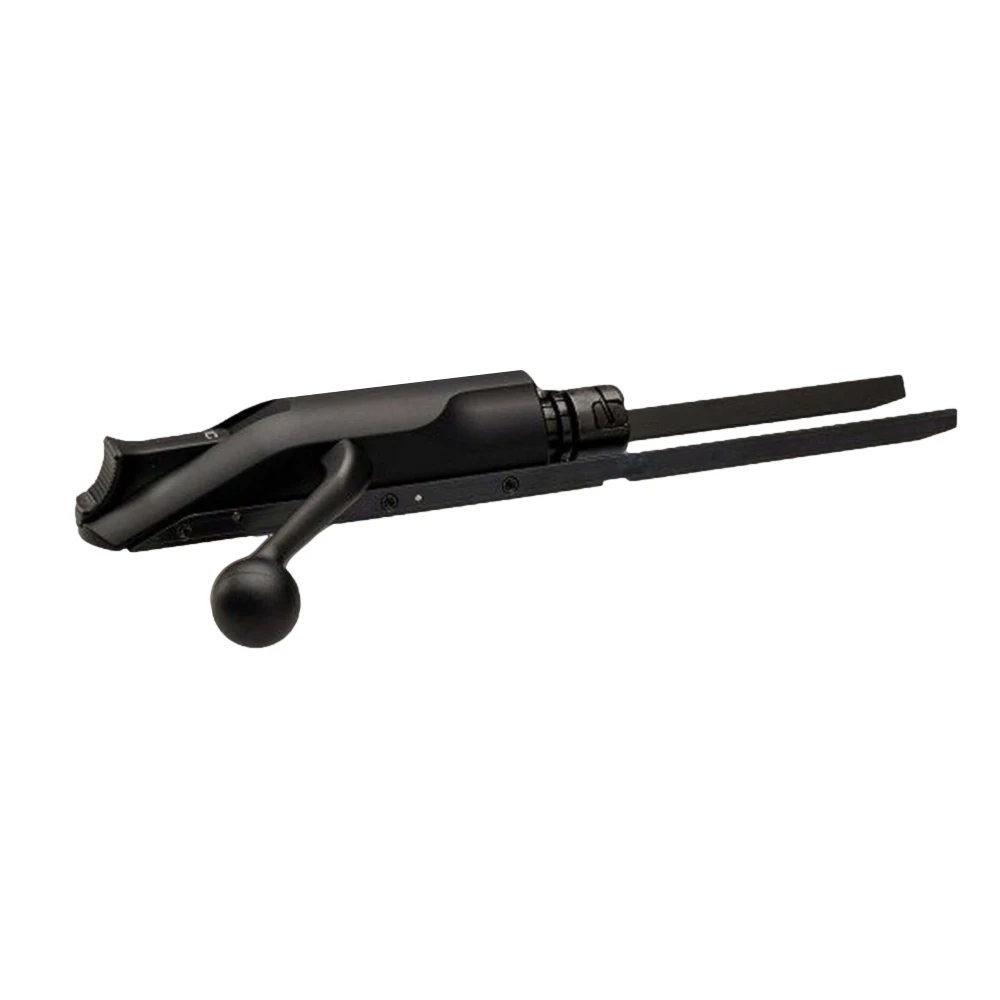 Blaser R8 Verschluss