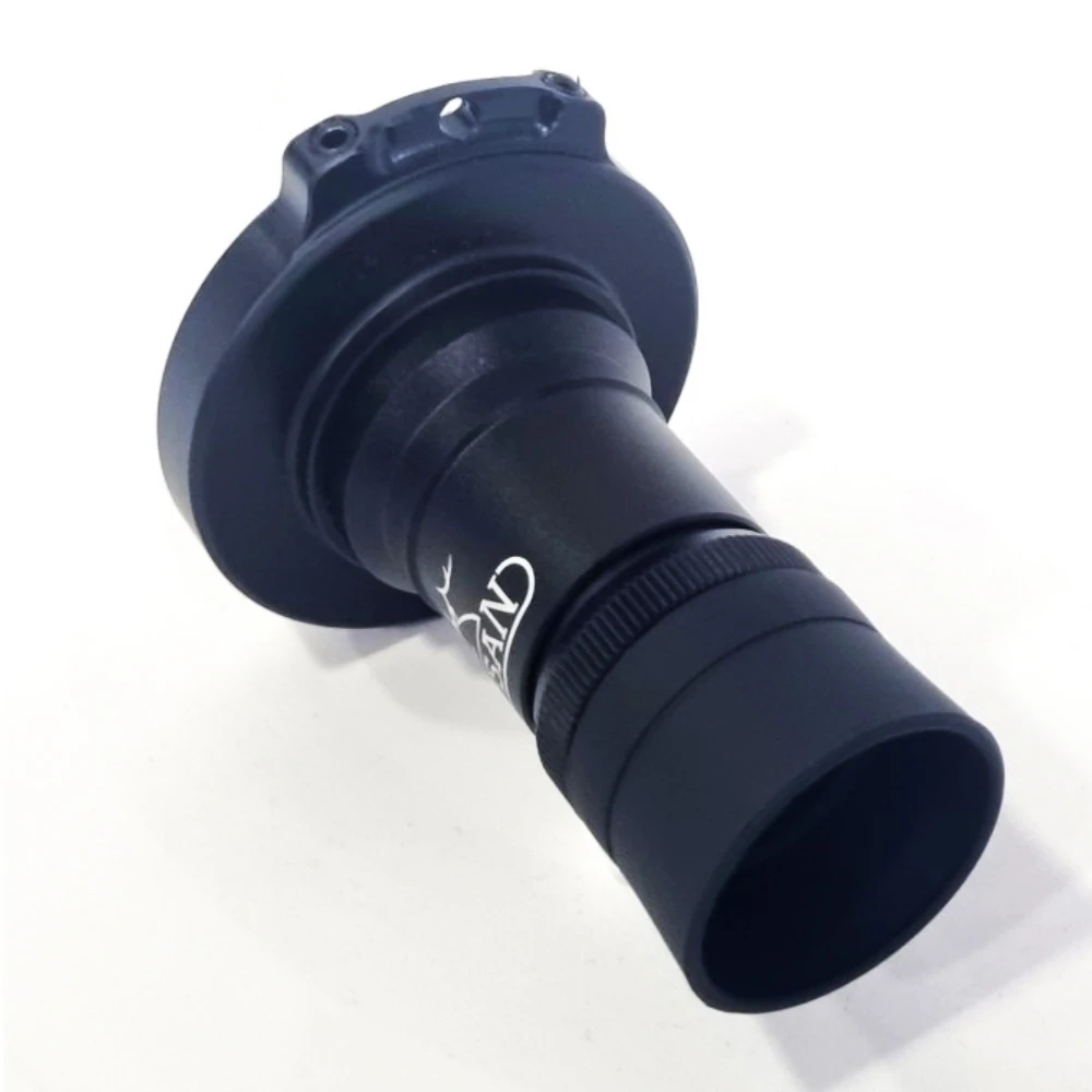 Rusan Vergrößerungsokular für Modular Adapter Rusan Vergrößerungsokular für Modular Adapter