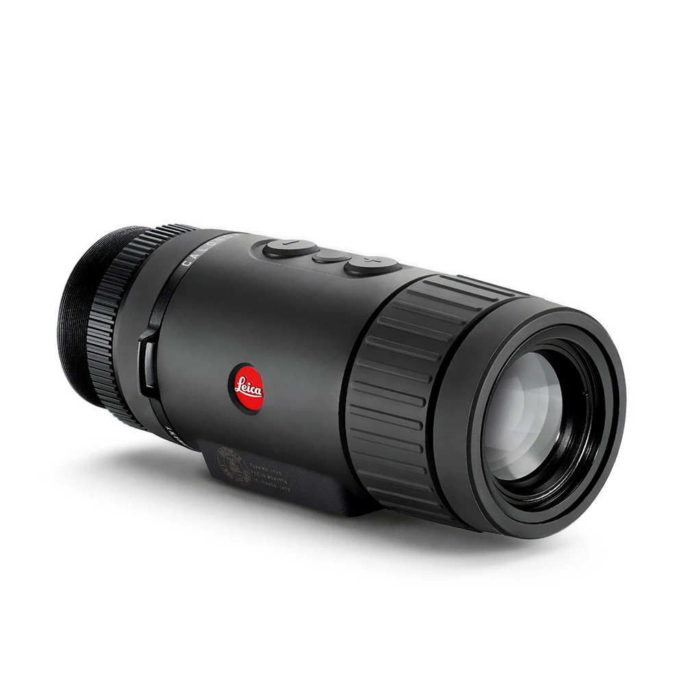Leica Calonox Sight SE seitlich