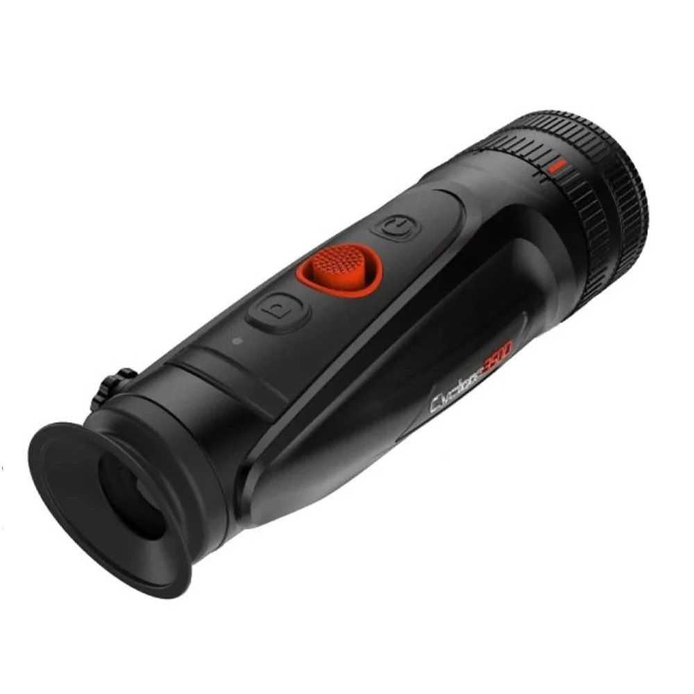 ThermTec Cyclops 350D NEUE Version