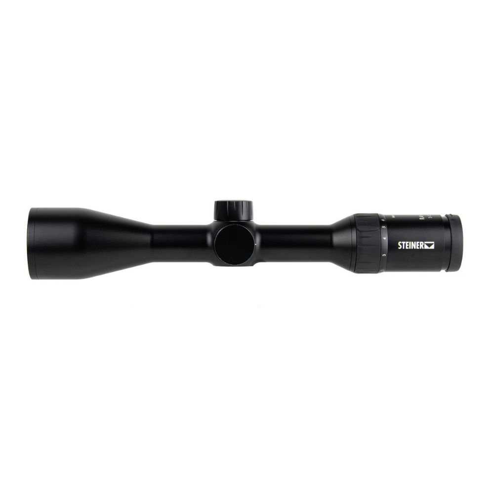 Steiner Ranger 6 2-12x50 links