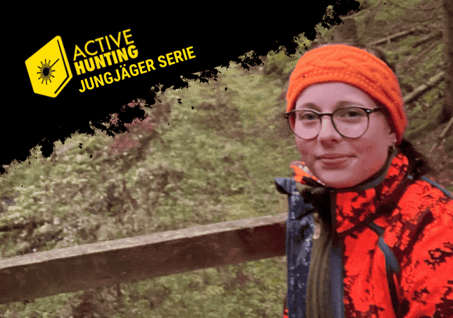 Mein erster Ansitz – Ein ganz besonderes Erlebnis