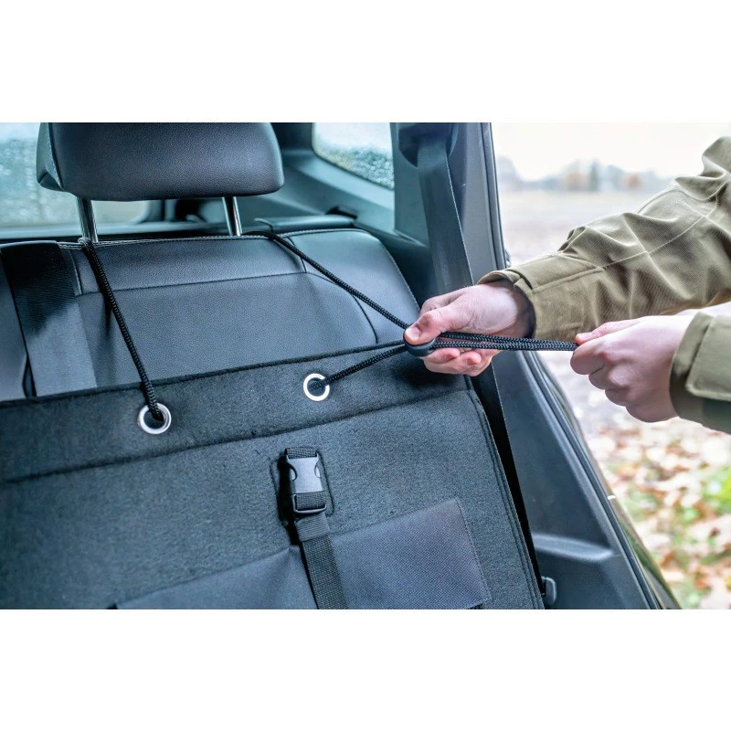 Farmland Gewehrfutteral Befestigung