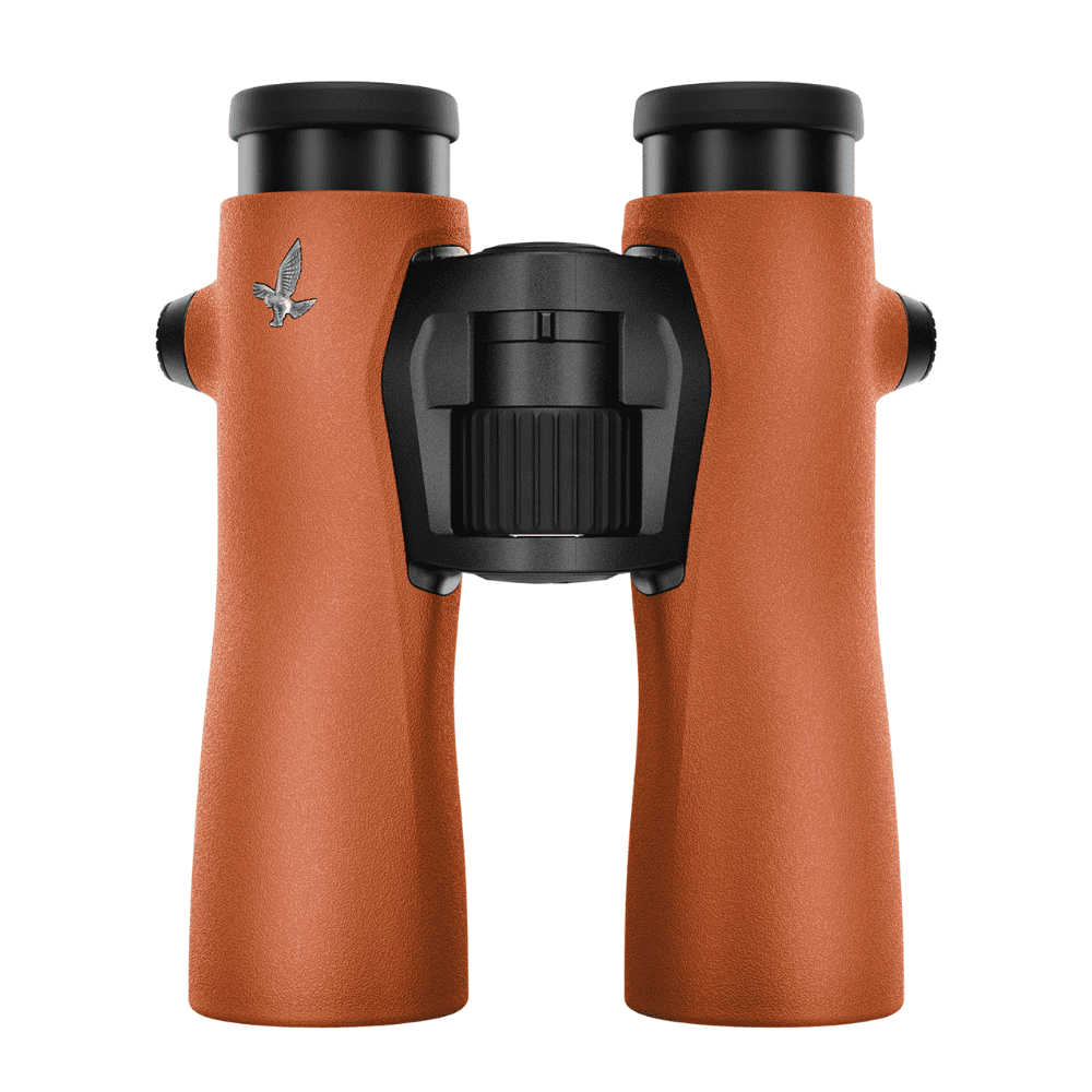 Swarovski NL Pure 8x42 orange