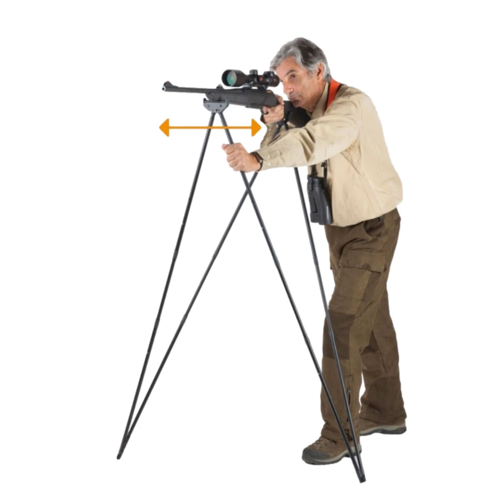 4 Stable Sticks Bush schwarz 4 Stable Sticks Bush schwarz