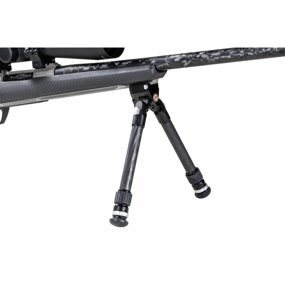 Gunwerks Elevate Ti Bipod Nutzung