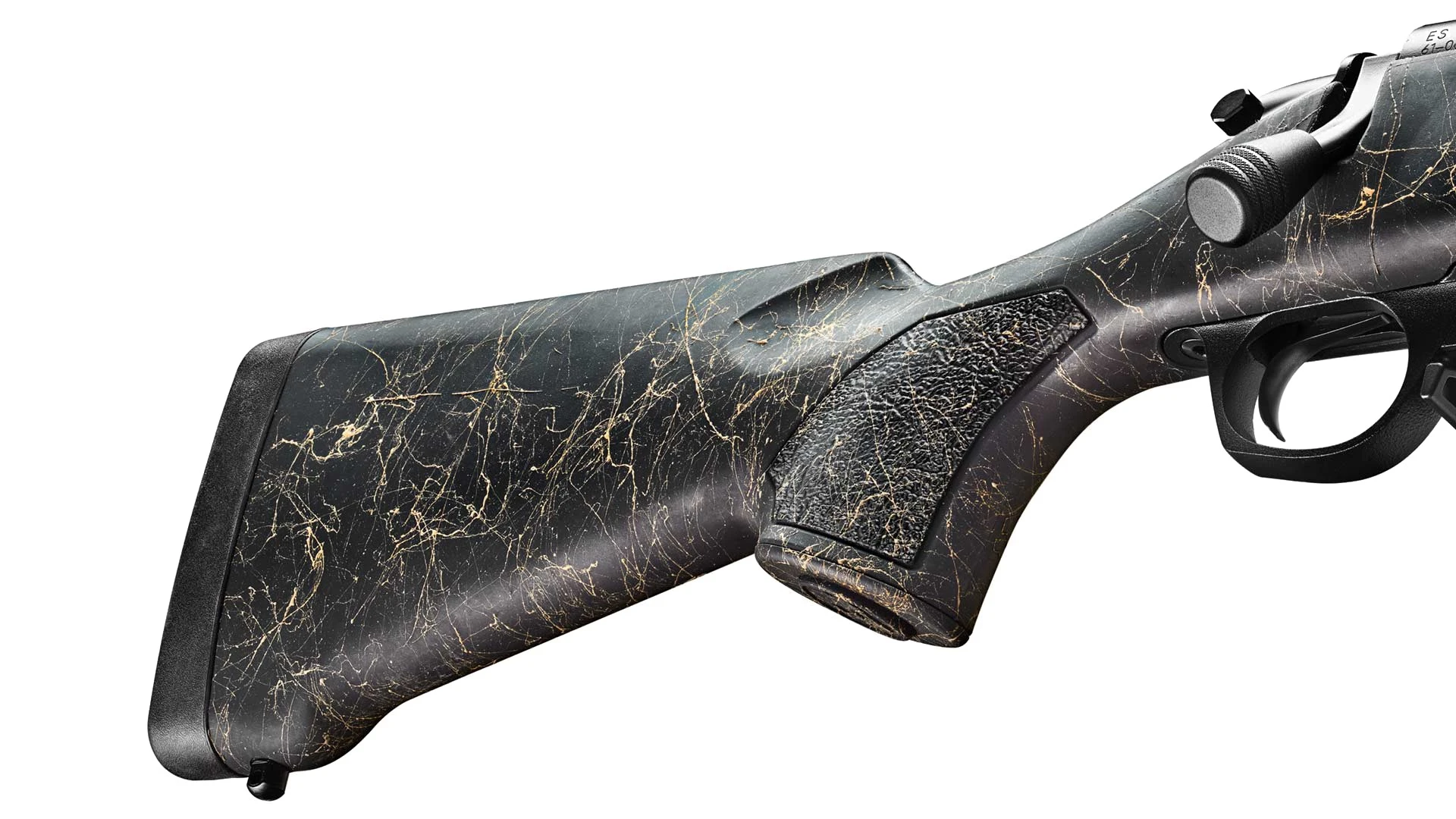 Bergara B14 Stoke Schaft