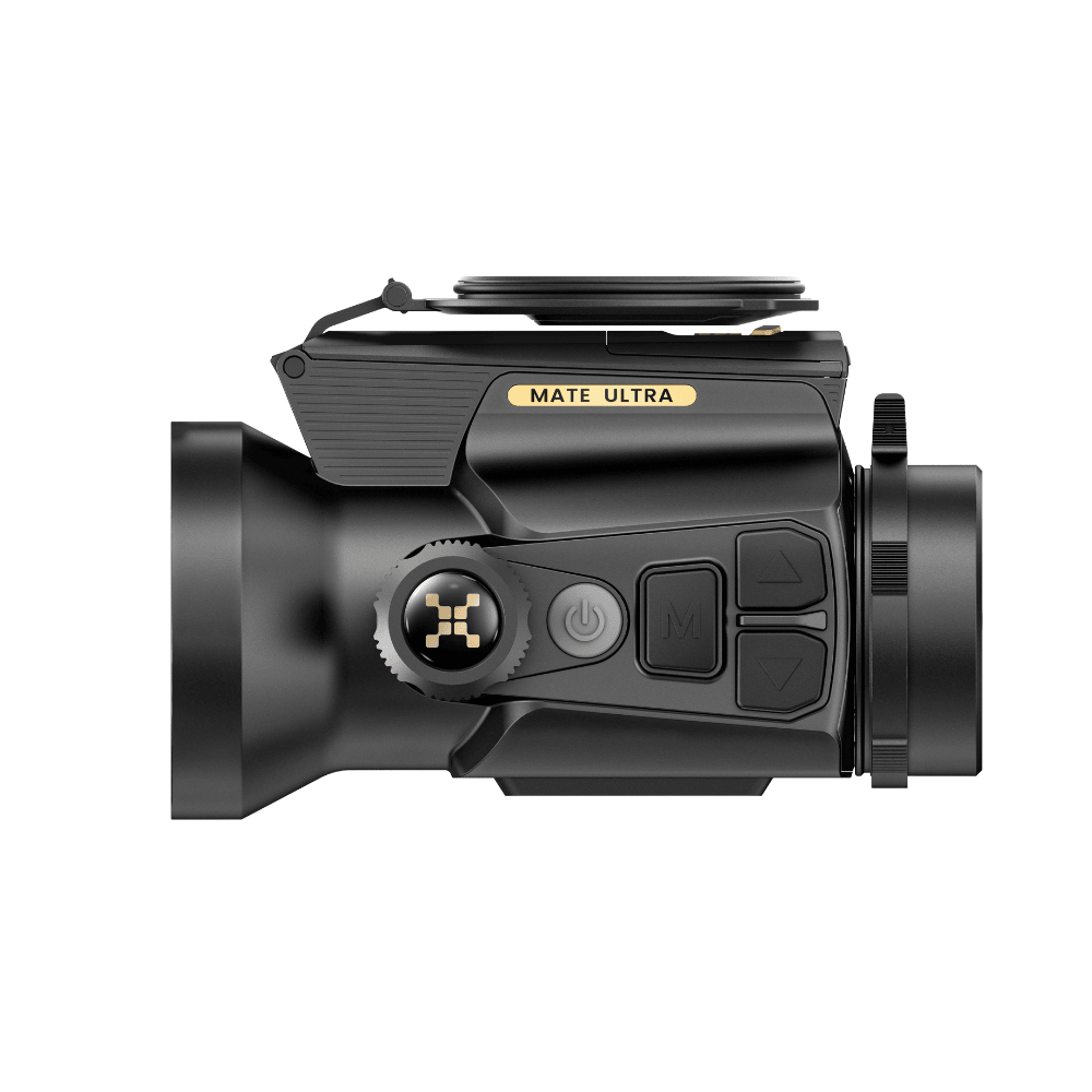 Nocpix Mate Ultra S60R Tasten