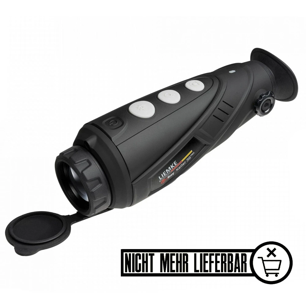 Liemke Keiler-36 PRO (2020)