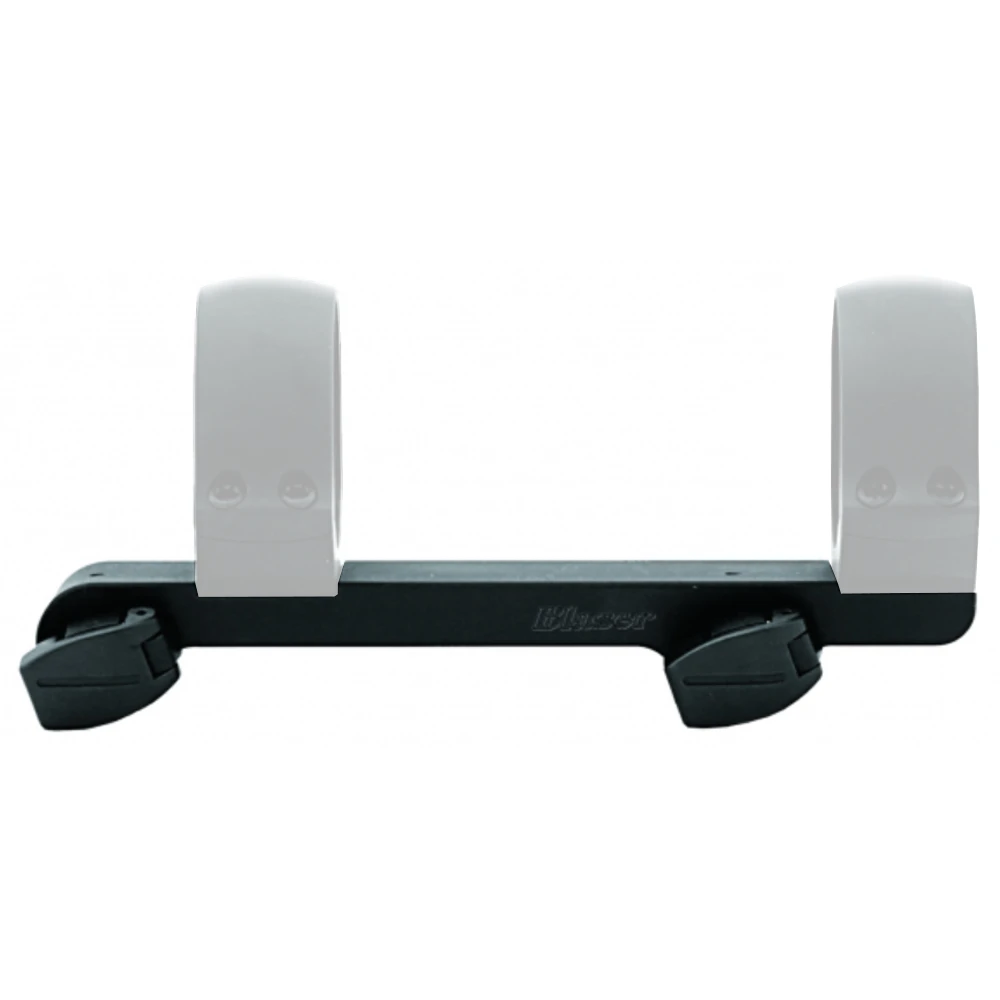 Blaser Sattelmontage ohne Ringe Blaser Sattelmontage ohne Ringe